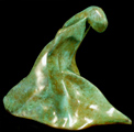 La Femme Drapée