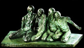 Les Quatre Soeurs
